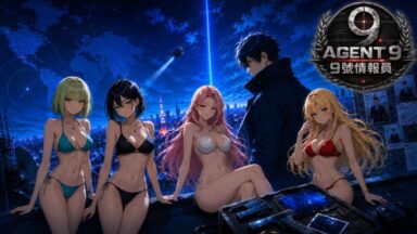 Featured Agent 9 Free Download