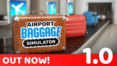 Featured Airport Baggage Simulator Free Download