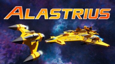 Featured Alastrius Free Download