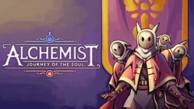 Featured Alchemist Journey of the Soul Free Download