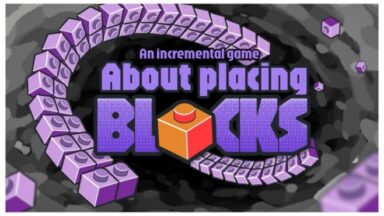 Featured An Incremental Game About Placing Blocks Free Download