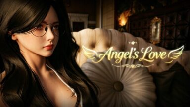 Featured Angels Love Free Download