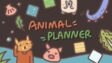 Featured Animal Planner Free Download