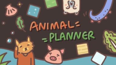 Featured Animal Planner Free Download