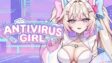 Featured Antivirus Girl Free Download