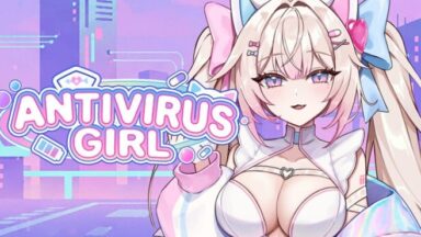 Featured Antivirus Girl Free Download