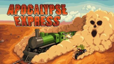 Featured Apocalypse Express Free Download