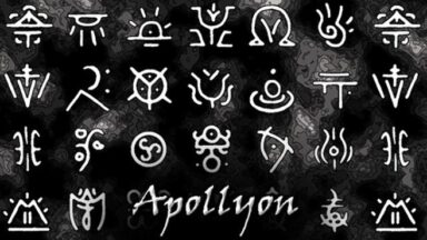 Featured Apollyon River of Life Free Download