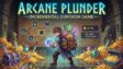 Featured Arcane Plunder Free Download