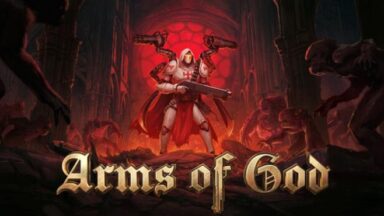 Featured Arms of God Free Download