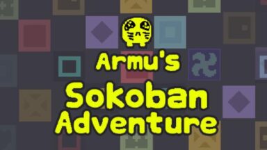 Featured Armus Sokoban Adventure Free Download