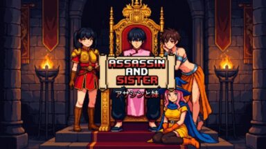 Featured Assassin and Sister Free Download