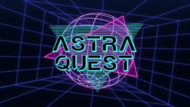 Featured Astra Quest Free Download