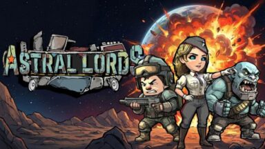 Featured Astral Lords Free Download