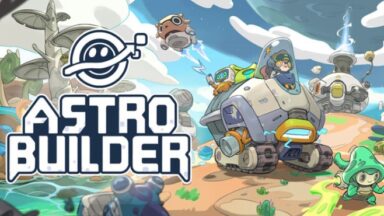 Featured Astrobuilder Free Download