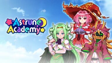 Featured Astrune Academy Free Download