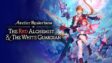 Featured Atelier Resleriana The Red Alchemist the White Guardian Free Download