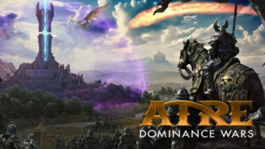 Featured Atre Dominance Wars Free Download