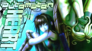 Featured Automaton Heart Free Download