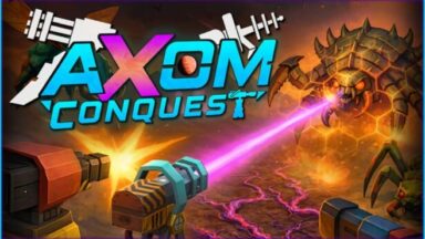 Featured Axom Conquest Free Download
