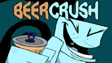 Featured BEERCRUSH Free Download