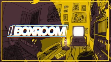 Featured BOXROOM Free Download