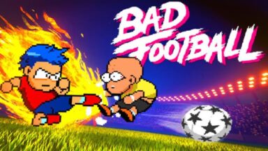 Featured Bad Football Free Download