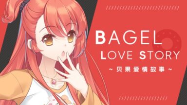 Featured Bagel Love Story Free Download