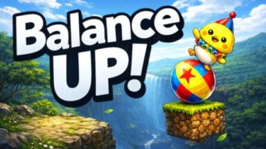 Featured BalanceUP Free Download