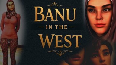 Featured Banu in the West Free Download