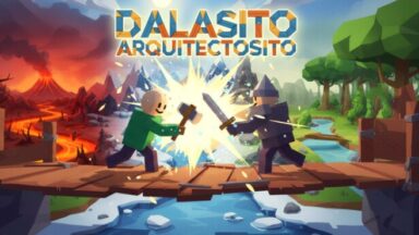 Featured Battle Architect Dalasito Free Download