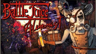 Featured BattleJuice Alchemist Free Download