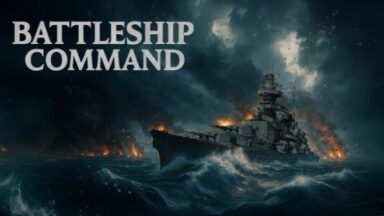 Featured Battleship Command Free Download