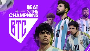 Featured Beat The Champions Free Download