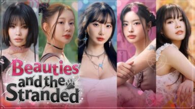 Featured Beauties and the Stranded Free Download