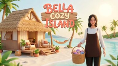 Featured Bella Cozy Island Free Download