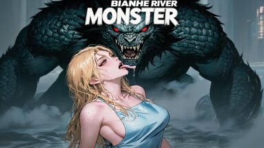 Featured Bianhe River Monster Free Download