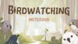 Featured Birdwatching Notebook Free Download
