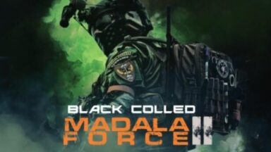 Featured BlackColled Madala Force 2 Free Download