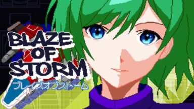 Featured Blaze of Storm Free Download
