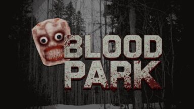Featured Blood Park Free Download