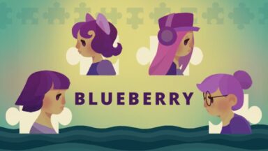 Featured Blueberry Free Download