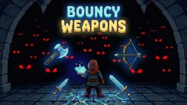 Featured Bouncy Weapons Free Download