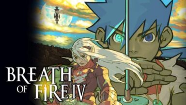 Featured Breath of Fire IV Free Download