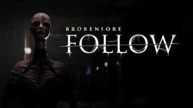 Featured BrokenLore FOLLOW Free Download