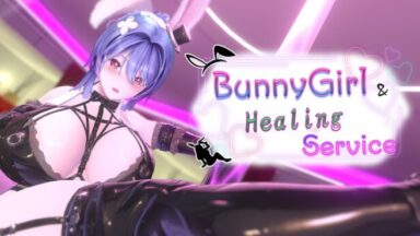 Featured Bunny Girl Healing Service A Special Menu Just for You Free Download