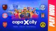 Featured COPA CITY Free Download
