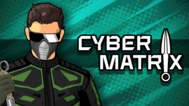 Featured CYBERMATRIX Free Download