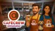 Featured Cafe Crew Simulator Free Download