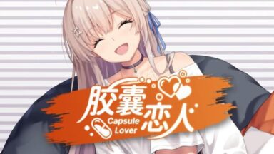 Featured Capsule Lover Free Download